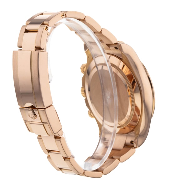 Rolex Daytona 116505